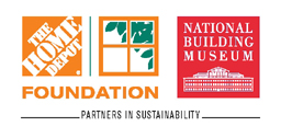 Home Depot Foundation Sustainability Partners