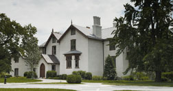 President Lincoln's Cottage