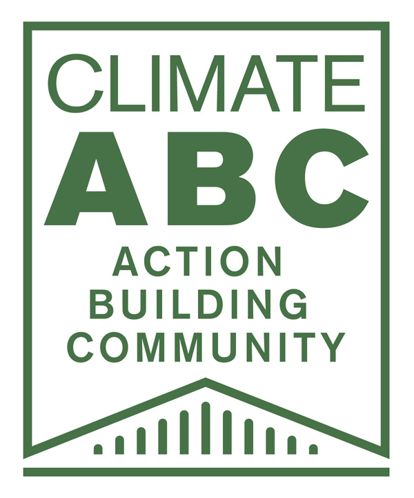 Climate ABC Rectangular Logo