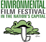 Environmental Film Festival In The Nation's Capital Logo
