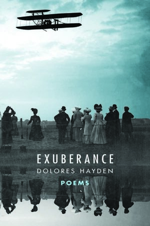 Exuberance Book Cover