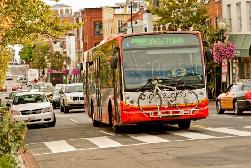 Georgetown Circulator