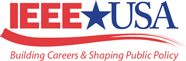 IEEE-USA logo