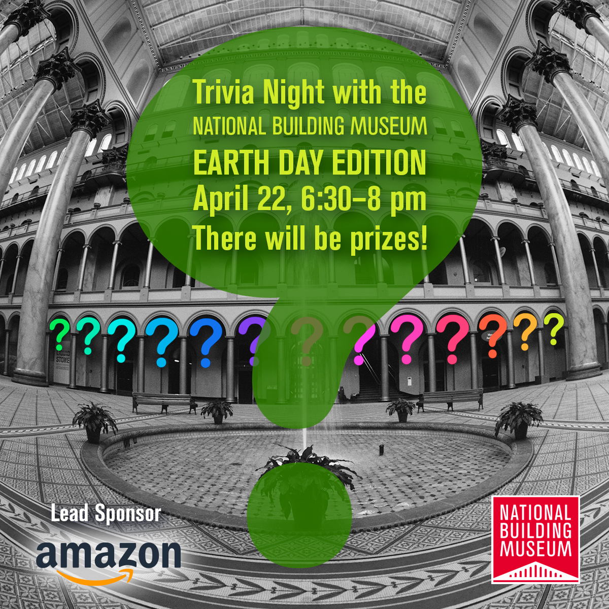 NBM Earth Day Trivia Night