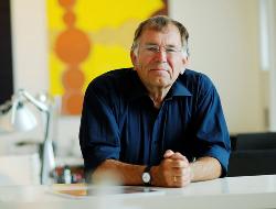 Jan Gehl Profile Picture