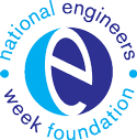 National Engineers Week Foundation logo
