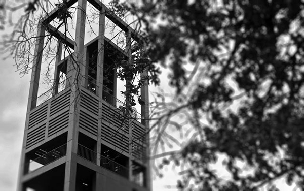 Netherlands Carillon, U.S. National Park Service