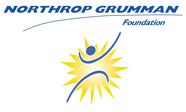 Northrop Grumman Foundation logo