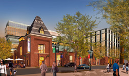 O St Market