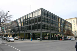 Martin 

Luther King Jr. Library