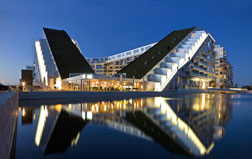 BIG, Bjarke Ingels Group