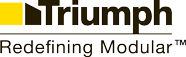 Triumph Modular Logo