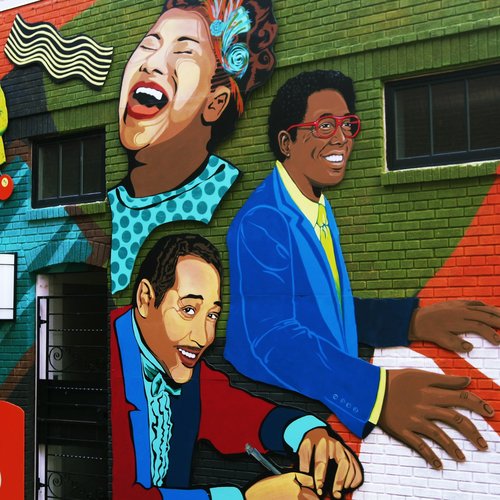 U St Black Broadway tour 2.jpg