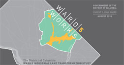 Ward 5 Works