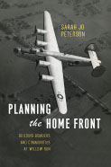Planning the Home Front