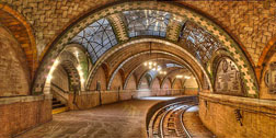 Guastavino Vaulting