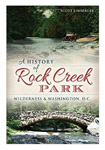 history of rock creek park