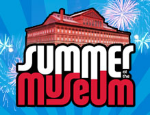 Summer at the Museum 2012 (HP)
