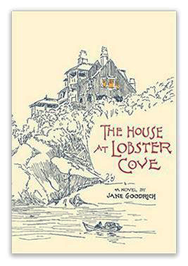 house at lobster cove