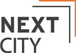 Next City logo