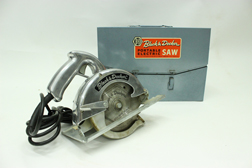 Power saw