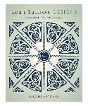 Click here for more information about Louis Sullivan Designs Boxed Embossed Notecards