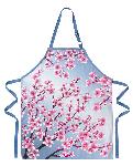 Click here for more information about Cherry Blossom Apron