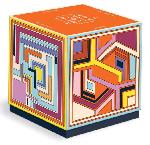 Click here for more information about Frank Lloyd Wright Textile Blocks Set of 4 Puzzles