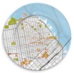 Click here for more information about San Francisco City Plate