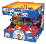 Click here for more information about Hoberman Mini Sphere