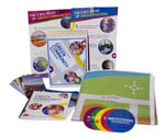 Click here for more information about Green Community Teaching Kit