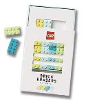 Click here for more information about LEGO® Brick Erasers