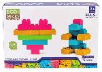 Click here for more information about Eco-Bricks Plus+ Color Education Set
