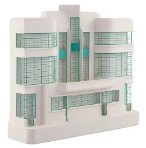 Click here for more information about Hoover Building Facade Model