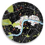 Click here for more information about London City Plate