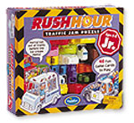Click here for more information about Rush Hour Jr.