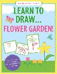 Click here for more information about Learn to Draw . . . Flower Garden