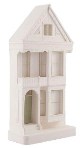 Click here for more information about Postcard Row House Facade Model