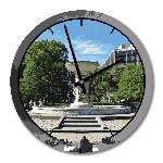 Click here for more information about Dupont Circle Clock