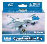 Click here for more information about Air Force One Construction Toy