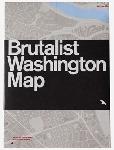 Click here for more information about Brutalist Washington Map