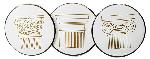 Click here for more information about Architectural Elements Compact Mirror