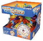 Click here for more information about Hoberman Original Sphere