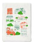 Click here for more information about What Style Is It? Tea Towel