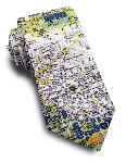 Click here for more information about Washington, D.C. City Map Tie