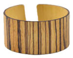 Click here for more information about Peyton Wood Bracelet