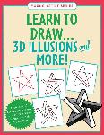 Click here for more information about Learn to Draw . . . 3D Illusions and More