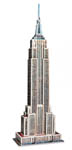Click here for more information about Empire State Building 3D Puzzle