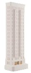 Click here for more information about Monadnock Building Facade Model