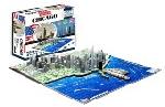 Click here for more information about Chicago 4D Cityscape Puzzle